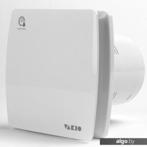 Осевой вентилятор Vakio EF-100 (белый)