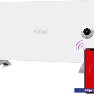 Конвектор Kitfort KT-2708