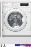 Стиральная машина Bosch Serie 6 WIW24342EU