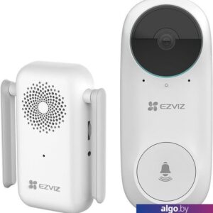 Вызывная панель Ezviz DB2C