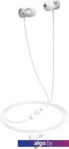 Наушники Havit HV-E303p (серебристый/белый)