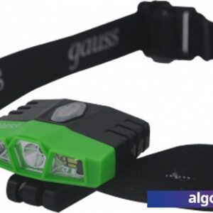 Фонарь Gauss GFL406