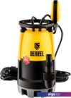 Дренажный насос Denzel DP600S