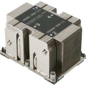 Кулер для процессора ALSEYE AS3647-P4HCAL2U-JYR81