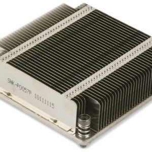 Кулер для процессора Supermicro SNK-P0057P