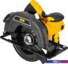 Дисковая (циркулярная) пила Deli DL-YJ185-E1 103011