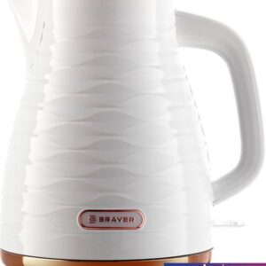 Электрический чайник Brayer BR1057WH