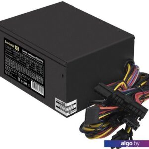 Блок питания ExeGate 500PPX EX221641RUS