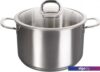 Кастрюля Kukmara Safia SF-CA6024G