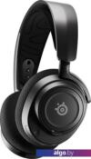 Наушники SteelSeries Arctis Nova 7 Wireless