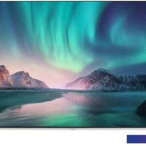 Телевизор Hyundai H-LED50QBU7500