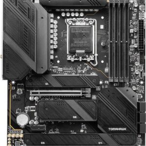 Материнская плата MSI MAG Z790 Tomahawk WiFi