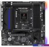 Материнская плата ASRock B760M PG Riptide