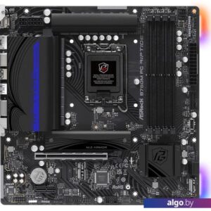 Материнская плата ASRock B760M PG Riptide