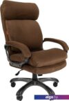 Кресло CHAIRMAN 505 Home T-14 (коричневый)