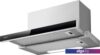 Кухонная вытяжка Jetair Betta 60/GR/BK GL PRF0099697B