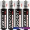 Батарейка Energy Pro LR03/4S ААА 104402