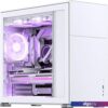Корпус Jonsbo D41 STD (белый)
