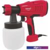 Краскораспылитель Wortex LX PS 0845-1 0333222