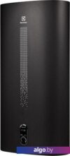 Накопительный электрический водонагреватель Electrolux EWH 100 Gladius 2.0 Grafit