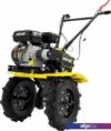 Мотоблок Huter МК-7800PL BIG FOOT 70/5/62