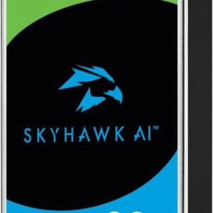Жесткий диск Seagate SkyHawk AI 20TB ST20000VE002