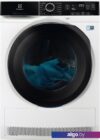 Сушильная машина Electrolux DelicateCare 800 EW8H258B