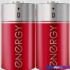 Батарейка Energy R20/2S (D) 104974