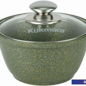 Кастрюля Kukmara Trendy Style Malachite к11tsml
