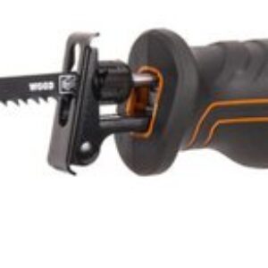 Сабельная пила Worx WX500.9 (без АКБ)
