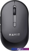 Мышь Havit HV-MS78GT (серый)