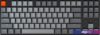 Клавиатура Keychron K8 Wireless RGB (Gateron Blue