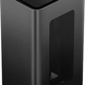 Корпус Jonsbo V11 (черный)