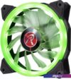 Вентилятор для корпуса Raijintek Iris 12 (зеленый)