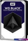 Жесткий диск WD Black 6TB WD6004FZWX