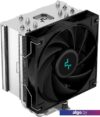 Кулер для процессора DeepCool AG500 R-AG500-BKNNMN-G