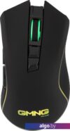 Игровая мышь Oklick GMNG 980GMW