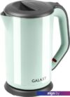 Электрический чайник Galaxy Line GL0330 (салатовый)