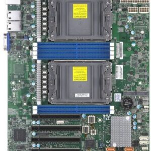 Материнская плата Supermicro MBD-X12DPL-i6-B