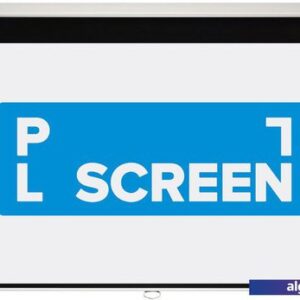 Проекционный экран PL Vista MW-PC-100D