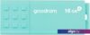USB Flash GOODRAM UME3 Care 16GB (бирюзовый)