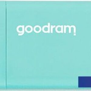 USB Flash GOODRAM UME3 Care 16GB (бирюзовый)