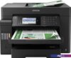МФУ Epson L15150 (ресурс стартовых контейнеров 7500/6000