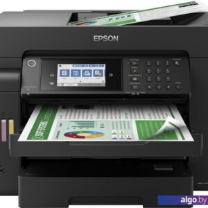 МФУ Epson L15150 (ресурс стартовых контейнеров 7500/6000