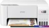 МФУ Epson EcoTank L3216 (ресурс стартовых контейнеров 4500/7500
