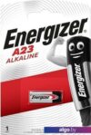 Батарейка Energizer Alkaline A23/E23A E301536200 1 шт