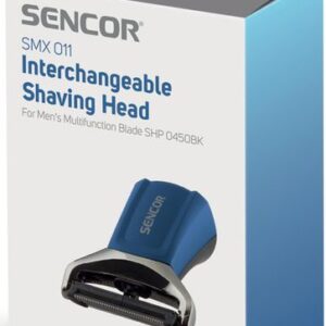 Бритвенная головка Sencor SMX 011