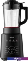 Блендер-суповарка Sencor SBU 0510BK