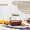 Заварочный чайник Makkua Hygge TH1000