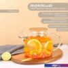 Заварочный чайник Makkua Hygge TH1200